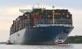 تأخیر کشتی‌ها باعث اختلال در برنامه‌های صنعت کشتیرانی دنیا است
